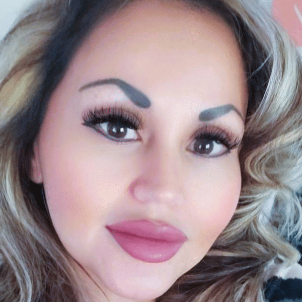 Blanca Espinoza