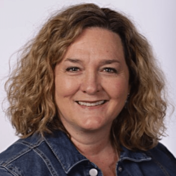 LeeAnn Hamon