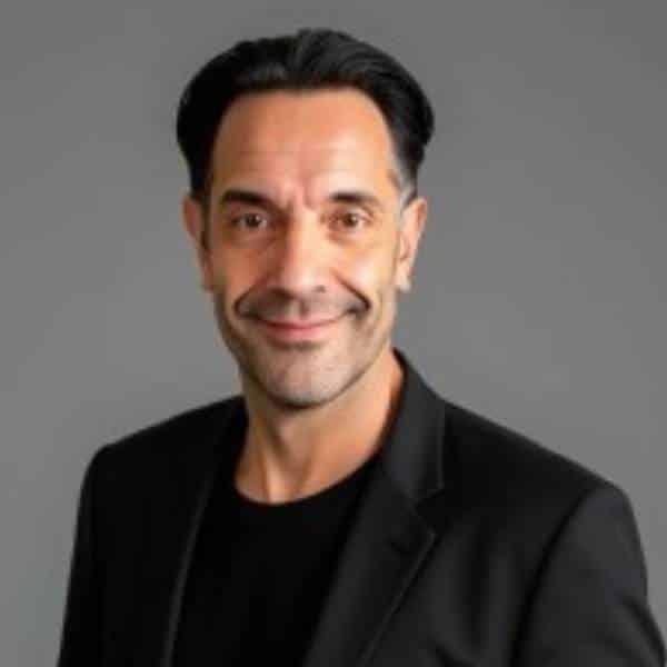 Simon de Swaan