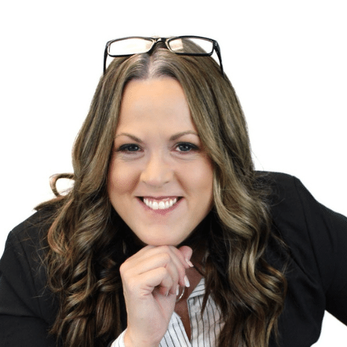 Tina Churchill-Spencer