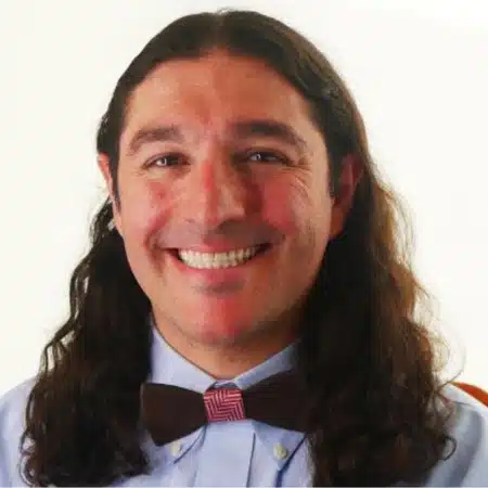 Tony Cañas Tony Cañas