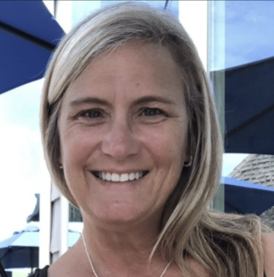 Wendy Longstreet