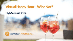 Virtual Happy Hour - Wine Not_