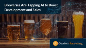 Breweries Are Tapping AI to Boost Development and Sales