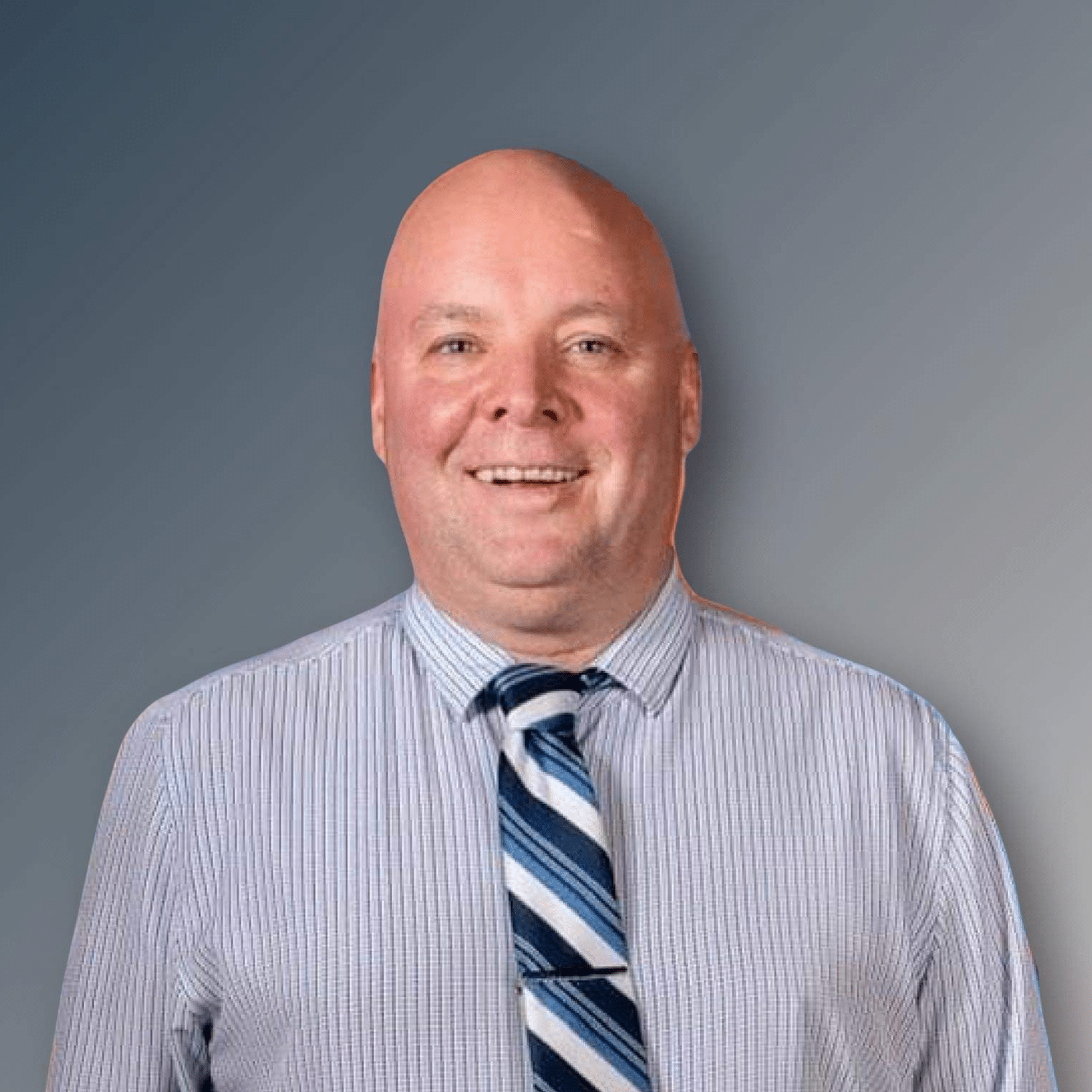 Darren O'Dwyer