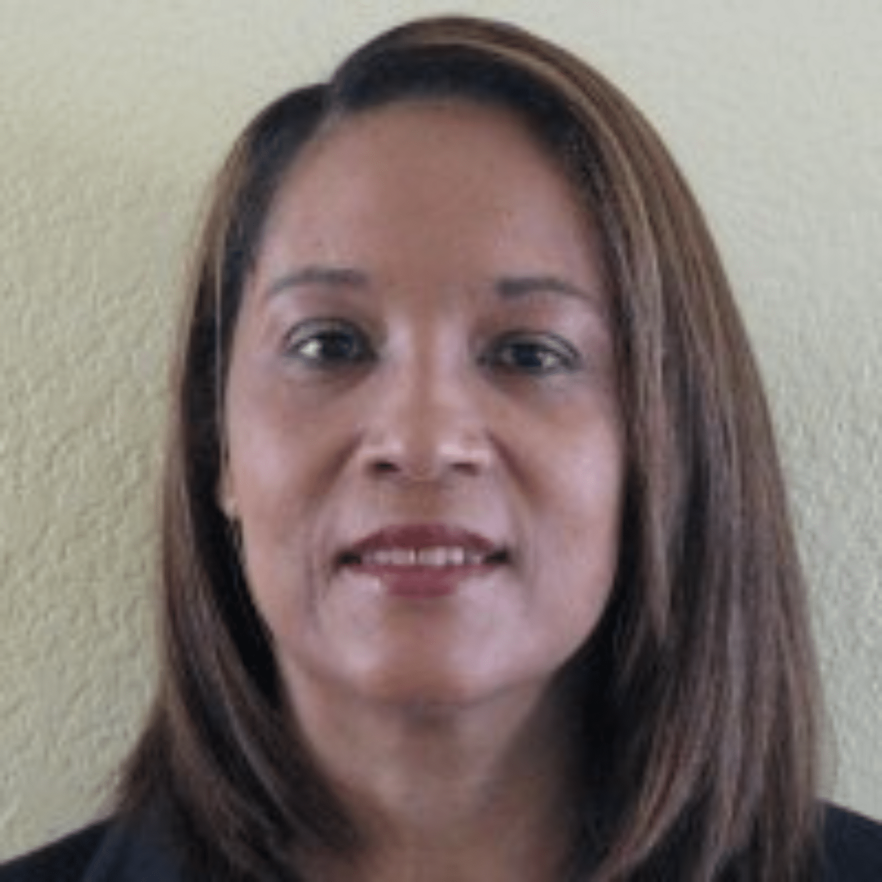 Claudette Lawson