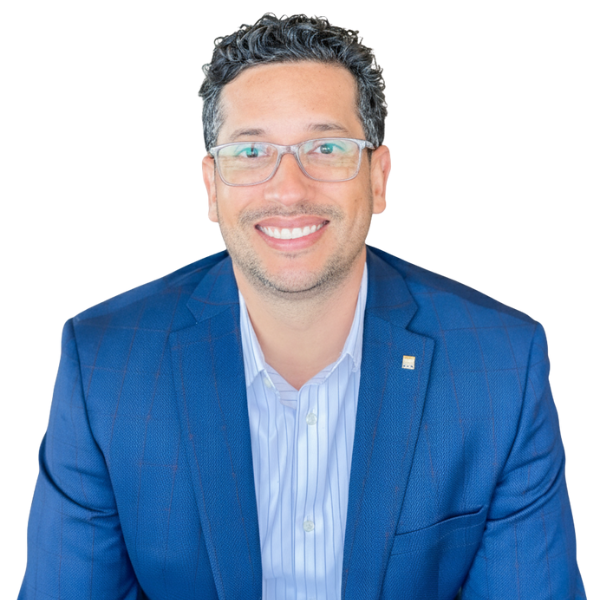 Antonio A. Soto - Recruiter