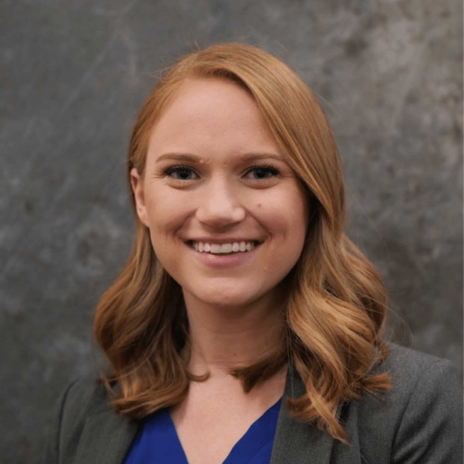 Erin Haines Headshot