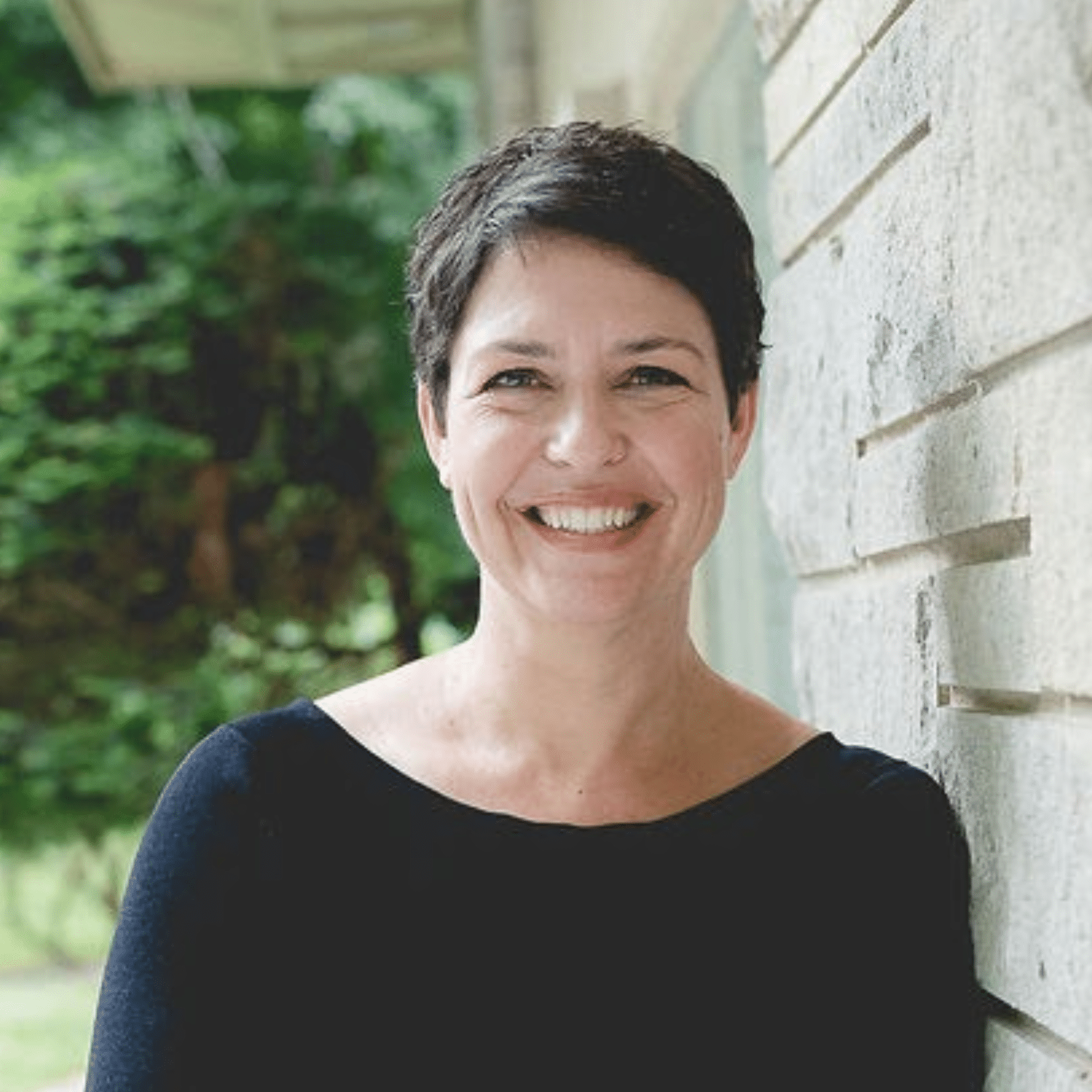 Heather Todd