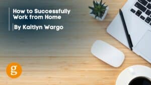 How to Successfully Work from Home How to Successfully Work from Home