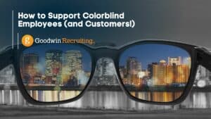 How to Support Colorblind Employees (and Customers!) How to Support Colorblind Employees (and Customers!)
