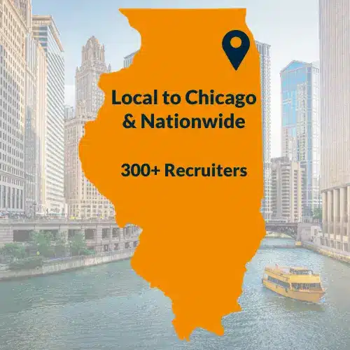 Chicago Staffing Agency