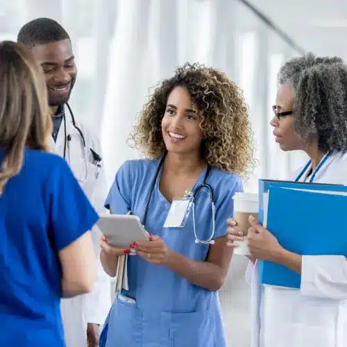 Healthcare Recruiters in Dallas Top Healthcare Recruiting Firm