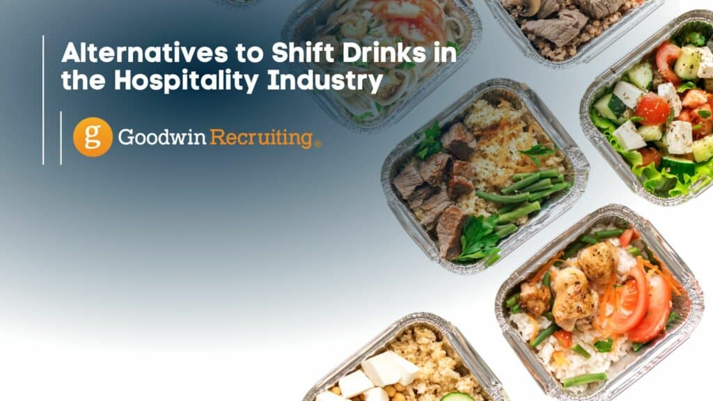 change hospitality recruitment