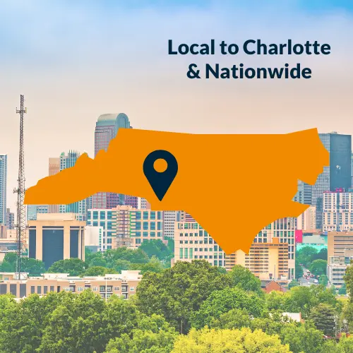 Executive Recruiters in Charlotte, NC