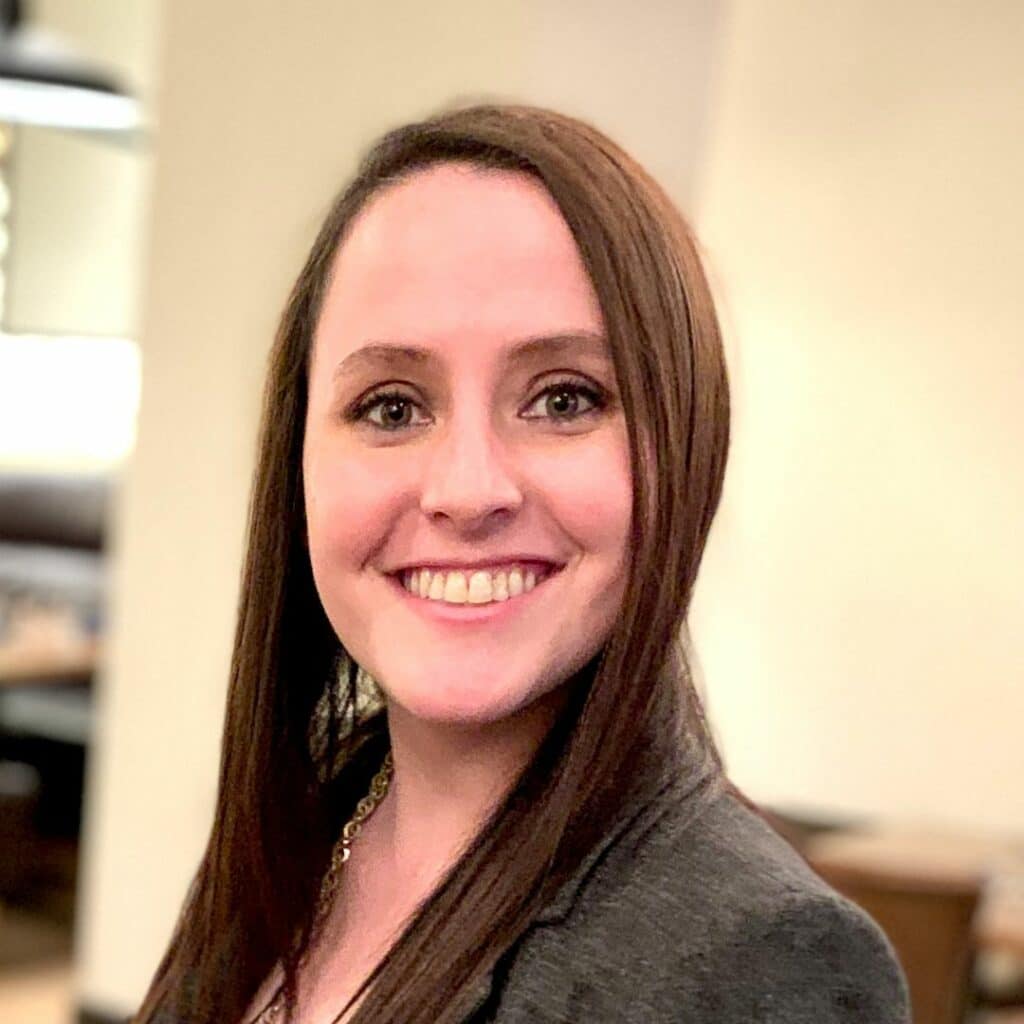 Kim Baker Goodwin Recruiting