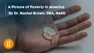 A Picture of Poverty in America A Picture of Poverty in America