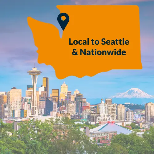 Seattle Staffing Agency