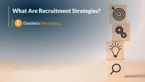 What are effective recruitment strategies?