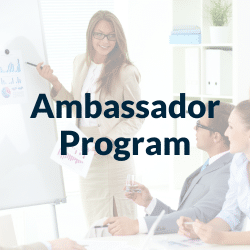 Ambassador Program