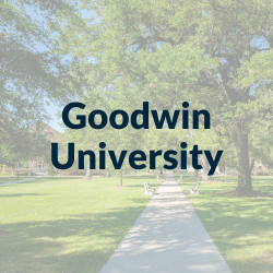 Goodwin University