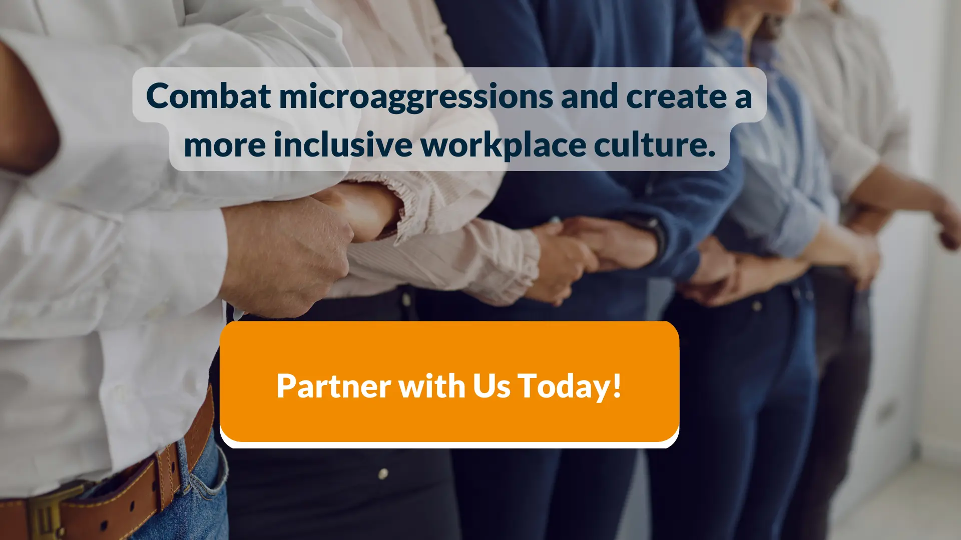 Combat Microagressions in the workplace
