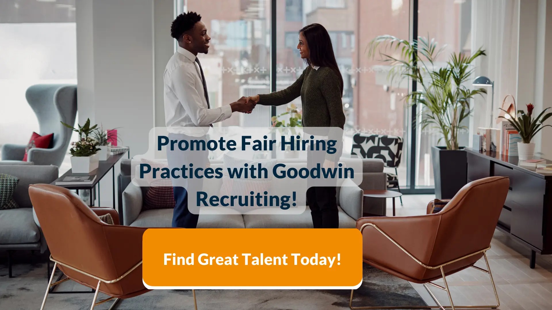 Promote Fair Hiring Practices