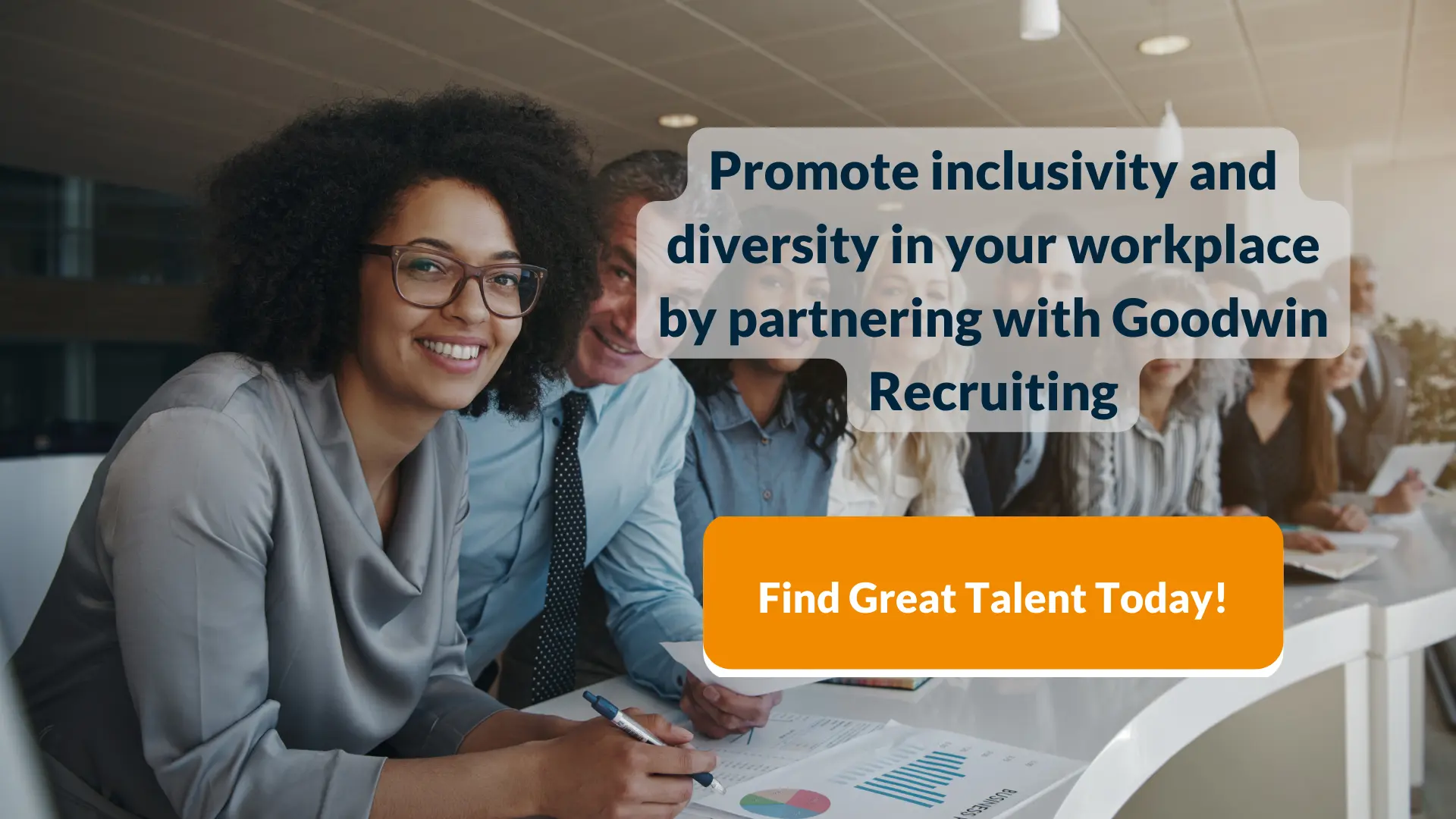Promote Inclusivity and diversity