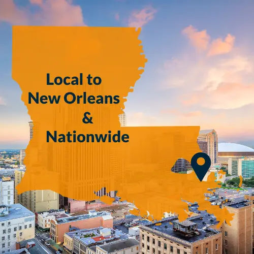 New Orleans Staffing Agency