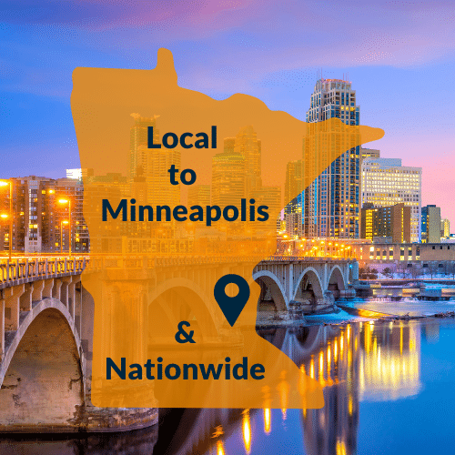 Recruiting Firm in Minneapolis