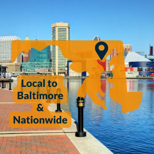 Baltimore Staffing