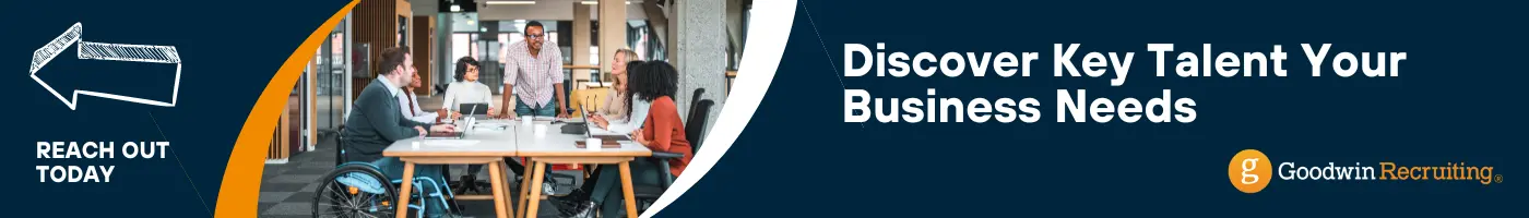 Marketing Staffing in Baltimore
