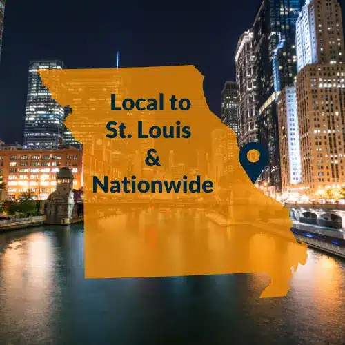 St. Louis Staffing