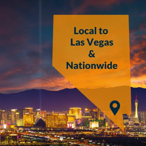 Las Vegas Staffing