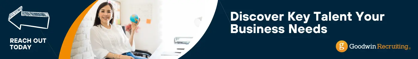 Sales Staffing in Des Moines