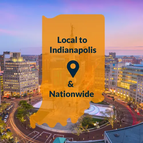 Indianapolis Recruiting Firm