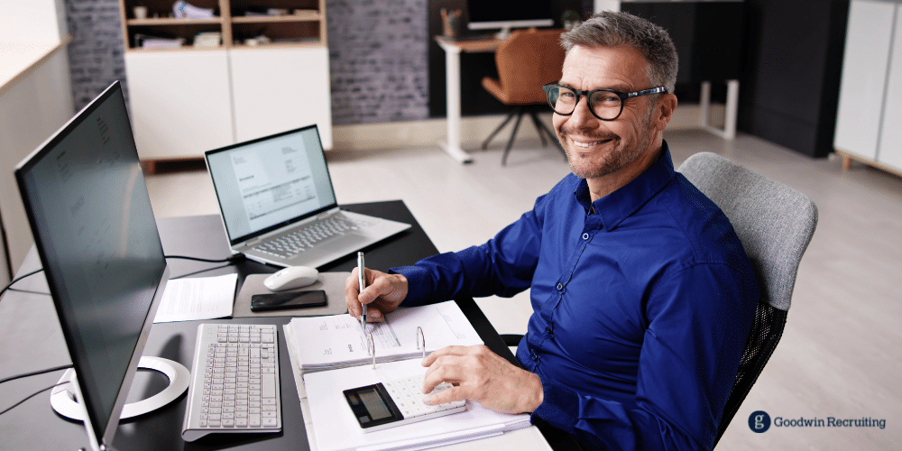 Financial Services Headhunters Financial Services Headhunters