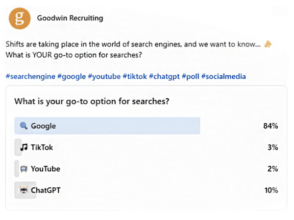 Find Top Marketing Talent