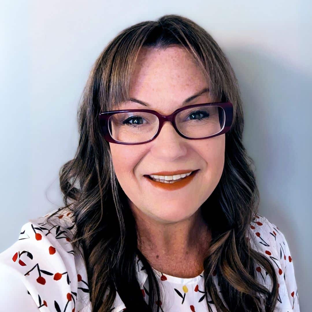 Kelly Buck