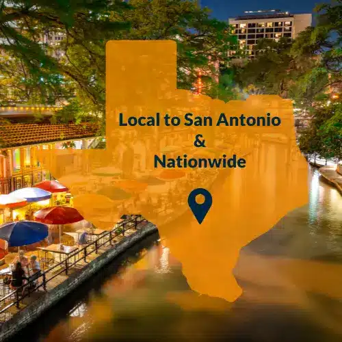 Recruiting Firm in San Antonio