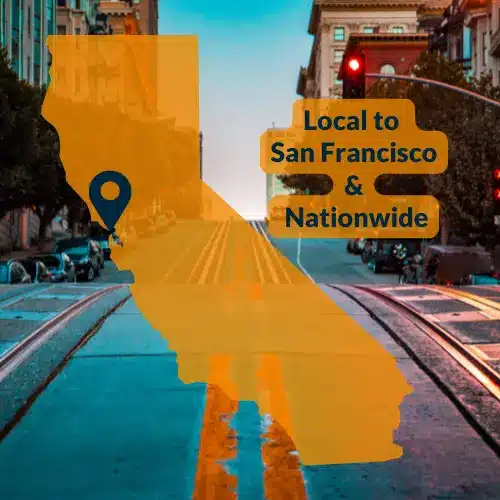San Francisco Recruiting Firm