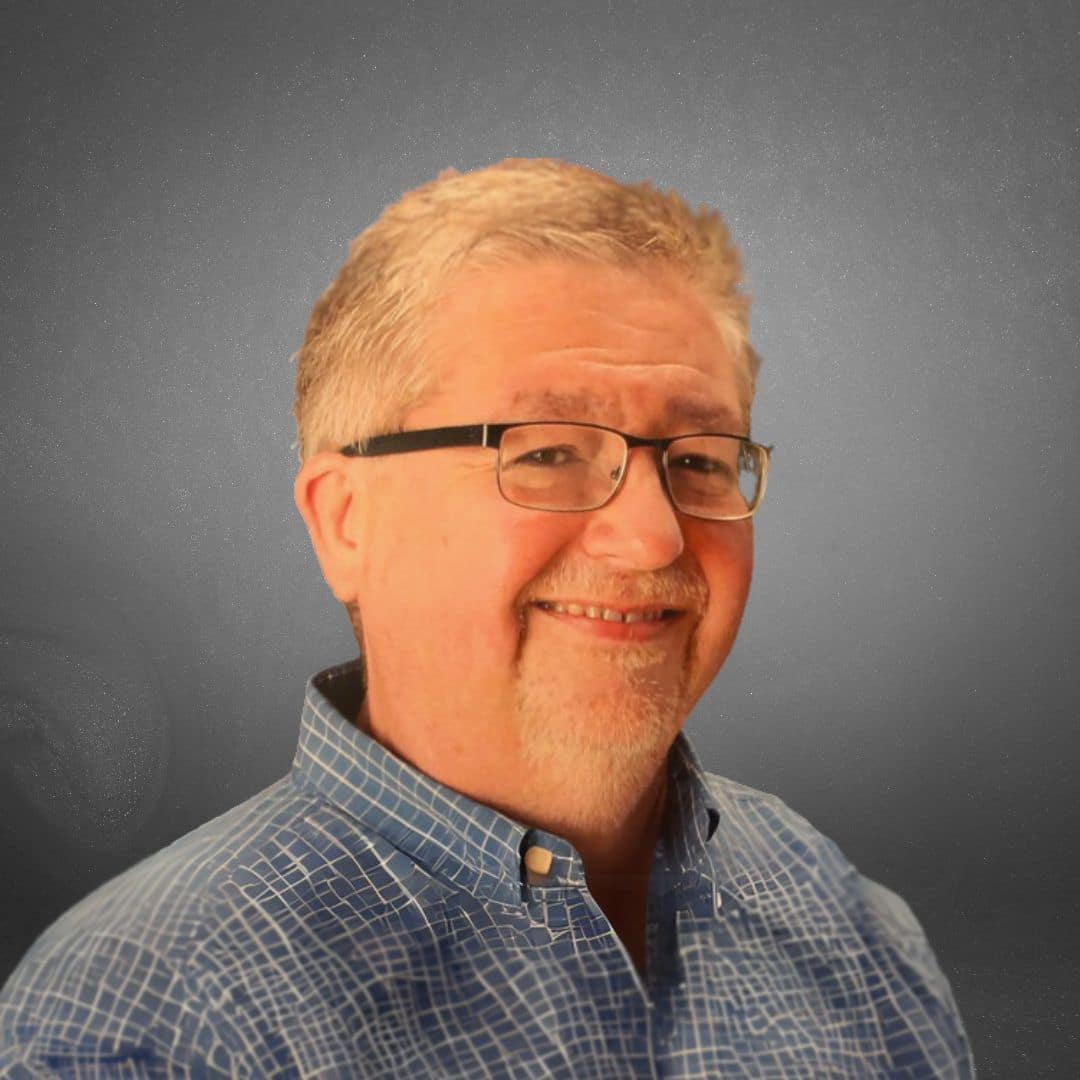 Steve Corrier