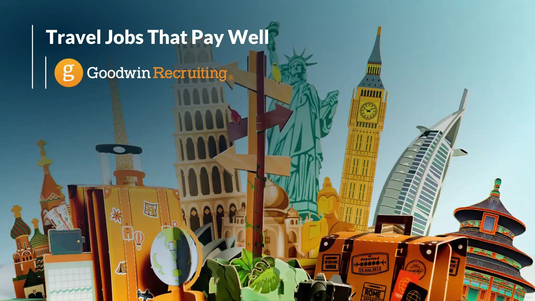 Goodwin Recruiting | Proven, Honest, &amp; Transparent Recruitment