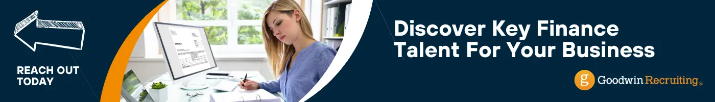 Finance Staffing in Worcester