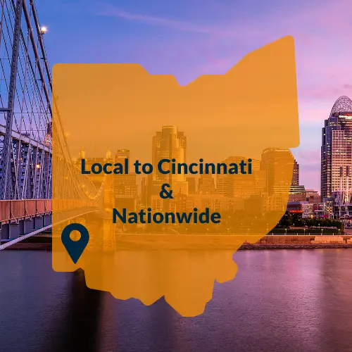 Recruiting Firm in Cincinnati, OH
