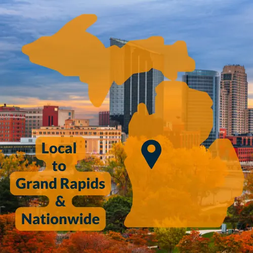 Recruiting Firm in Grand Rapids, MI