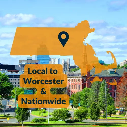Recruiting Firm in Worcester