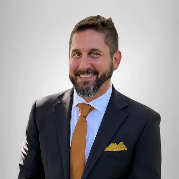 Scott Lilly