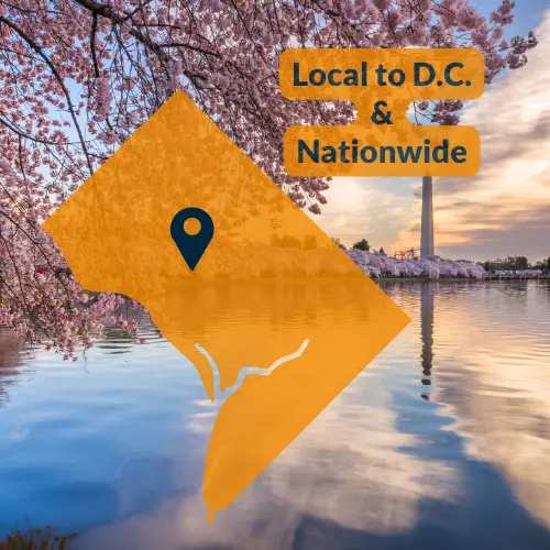 Recruiting Firm in Washington, DC