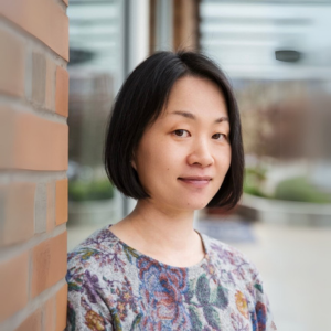 Sharon Shen